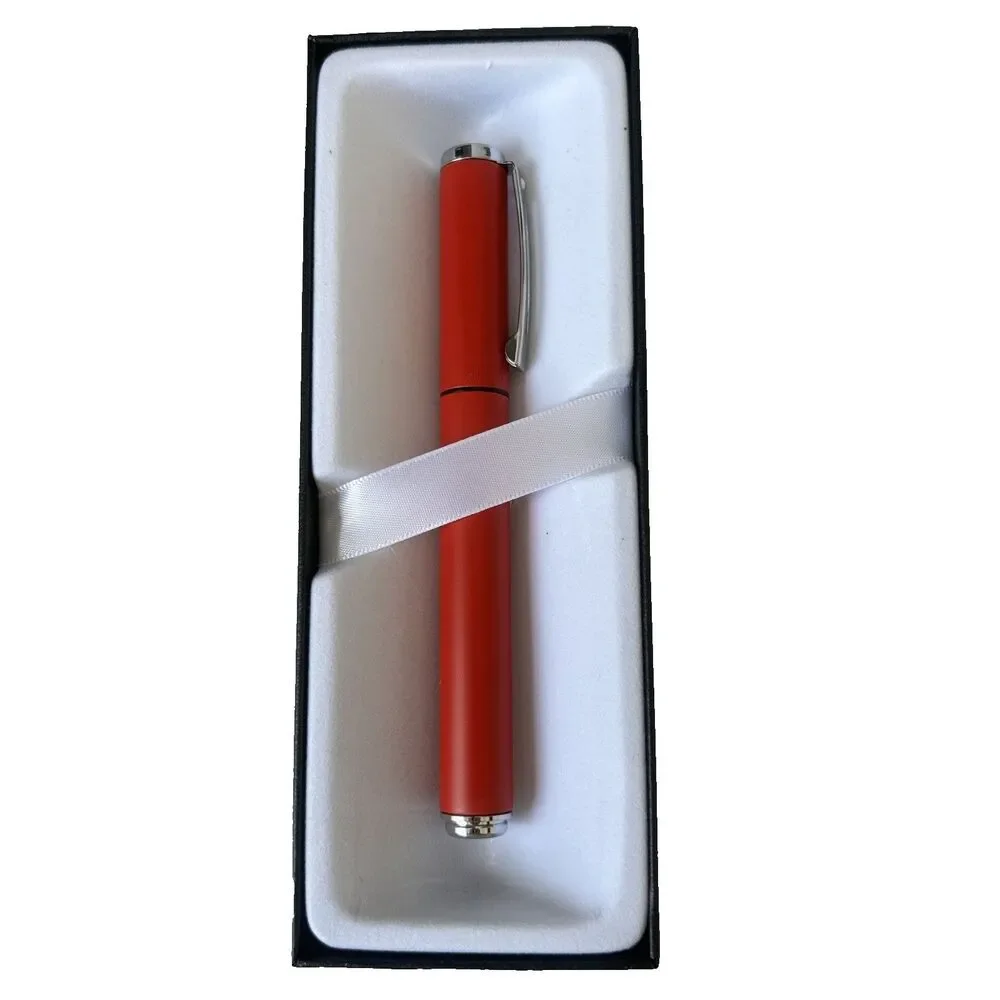 Sheaffer Award Rollerball - Matte Red Pen E1919151 NEW IN GIFT BOX